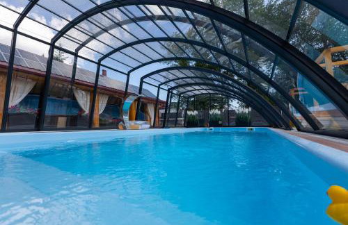 Agroturystyka Kalinka - Foto 27