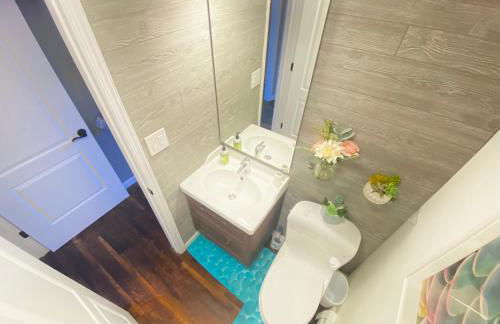 Stylish two homes in one house 6 bedrooms 2 kitchens - Foto 17