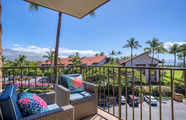 Elegant Oceanfront Vistas - Foto 49