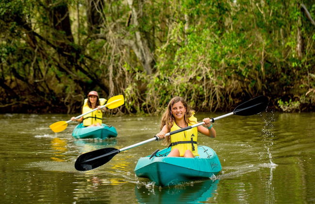 BIG4 Gold Coast Holiday Park - Foto 72