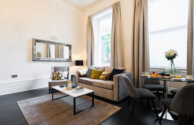 Lancaster Gate ,Hyde Park by London Hotel Collection - Photo 5