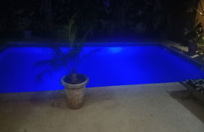 Villa Gandigal - Foto 9