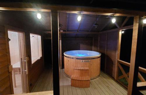 Flora & Sauna Kamieńczyk Konwaliowa 8 - Foto 40