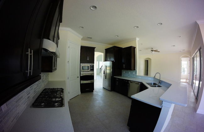 Ov3387 - Reunion Resort - 5 Bed 4 Baths Villa - Foto 17