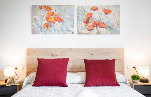 EnjoyGranada EMIR 3B y Parking - Photo 20