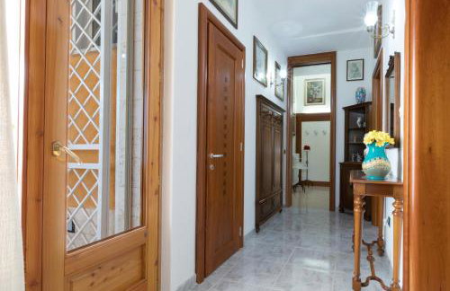 Villa Eleonora con piscina Fronte Mare - Foto 24