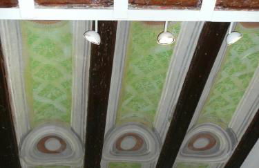 Apartamentos Hiedra y Tapinería Mercado Central - Photo 29