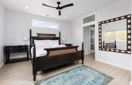 Slabtown Penthouse - Modern Condo - Private Rooftop Deck - Foto 14