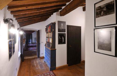 Castello Di Potentino - Foto 38