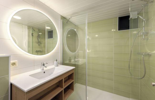 Center Parcs De Huttenheugte - Foto 74