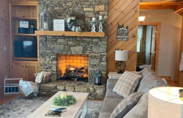 Rocky Top Mountain Getaway - Foto 22