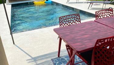 Le Gîte au calme d'Aubignan 4 personnes, 1 chambre - Photo 5