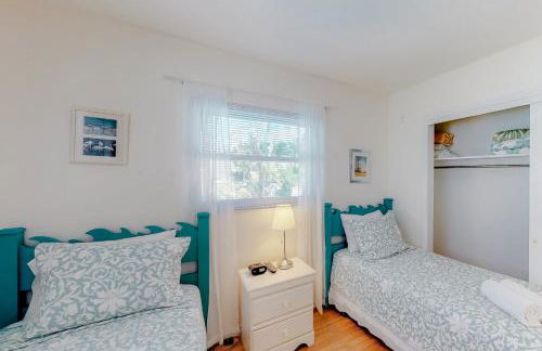 Blue Wave Villa West - Foto 27