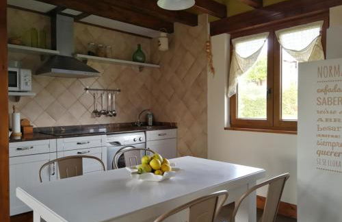 El MIRADOR DE TONO , Casa entera - Foto 15