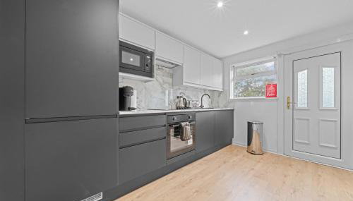 Linden House - Foto 4