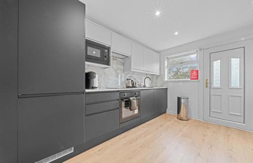 Linden House - Foto 4