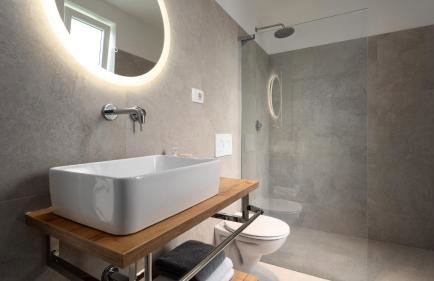 Modern villa Venta with jacuzzi and pool in Buje - Foto 35