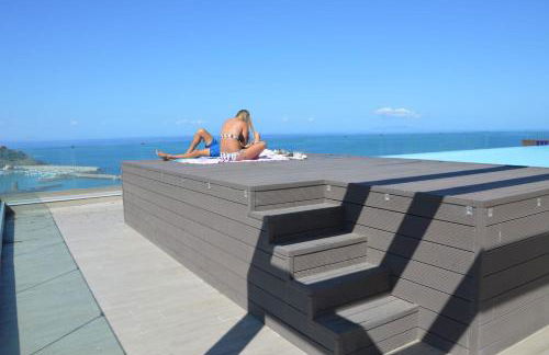 Castelsardo Miramare 10 - 6 posti - Foto 6