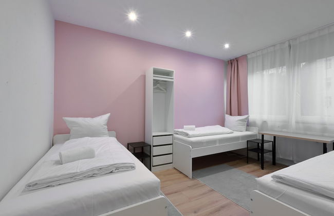 Hevals Grand Schöneberg - Foto 2