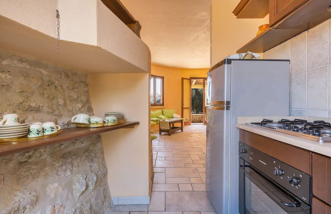 Masseria Colosso - Photo 40