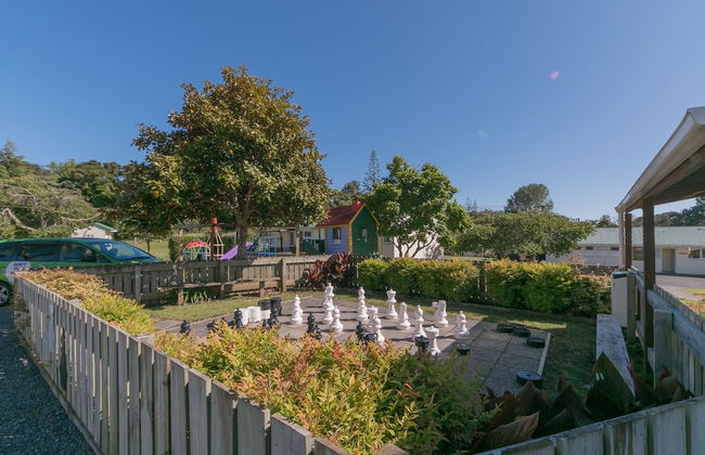 Orere Point TOP 10 Holiday Park - Foto 18