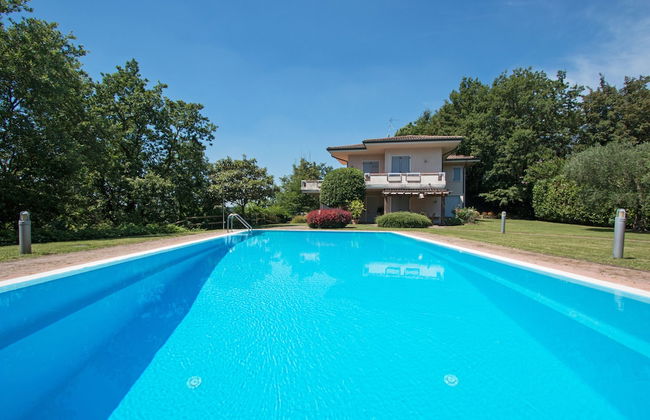 Villa dei Salici con Piscina by Wonderful Italy - Foto 30