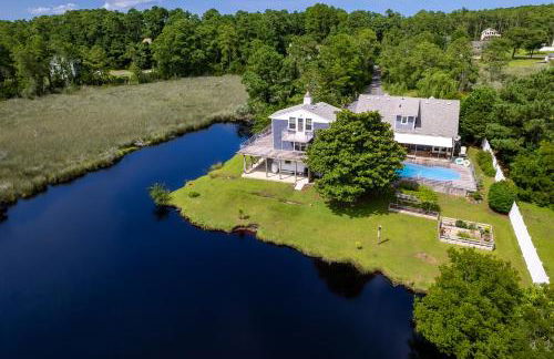 7585 - Roanoke Island Retreat - Foto 71