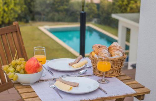 188 Apartments - Petúnia - Pool and Balcony - Foto 1