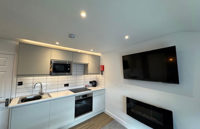 Marlborough Sea View Holiday Apartments - Foto 39