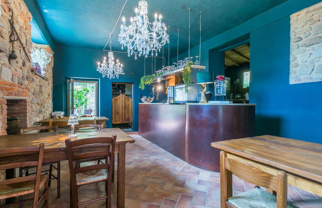 La Cupola: Giglio - Foto 42