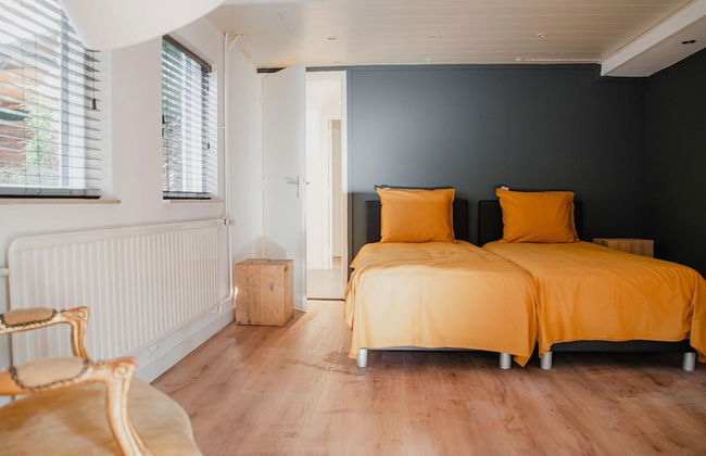 Country House in Leende Near Leenderbos Forest - Foto 10