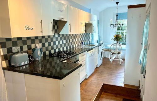 Cosy 2 bed cottage on Dartmoor , Near Ivybridge - Foto 7