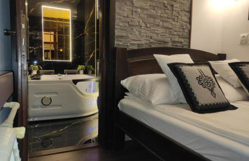 Pokoje i apartamenty u Sabiny - DOSTĘP DO JACUZZI TYLKO W WYBRANYCH OPCJACH sprawdź poniżej szczegóły rezerwacji - Photo 75