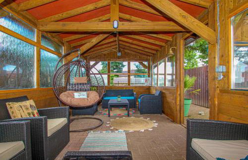 Lavish 2 bed sleeps 5 near Lanark - Photo 62