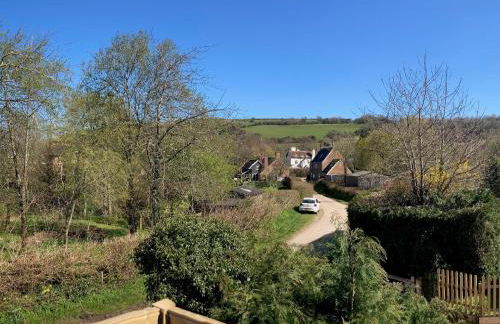 The Haybarn - Foto 27