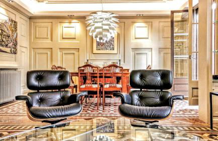 BizFlats Eixample Apartments - Photo 1