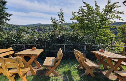 Apartments Villa-Ratskopf Wernigerode - Photo 99