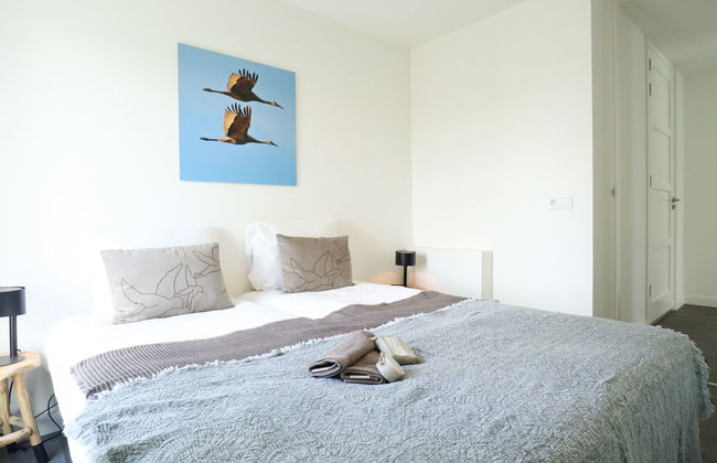 5 bedroom House in Nijkerk with swimming pool and terrace - Photo 10