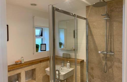 Attractive 2 storey, 2 bedroom barn in Long Melford - Foto 12