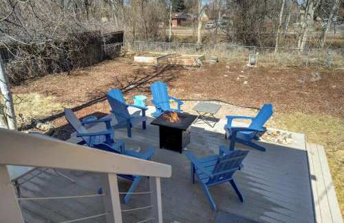 Colors of Colorado Parks & Trails Dog-Friendly - Foto 75