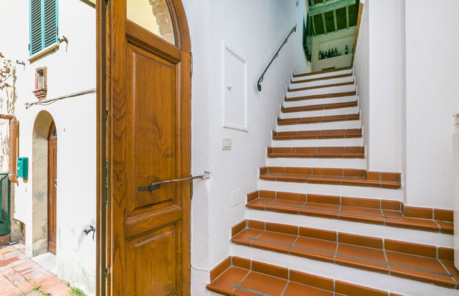 Casa Campau - Foto 30