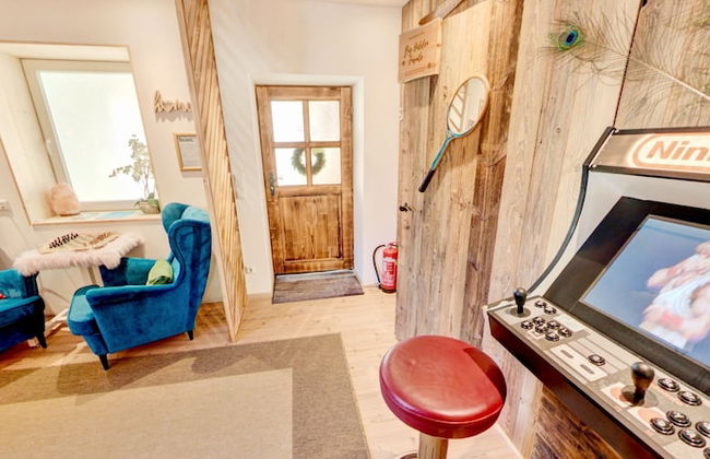 Doug's Mountain Getaway - Foto 70