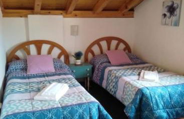 Casa Rural Figueroa - Foto 33