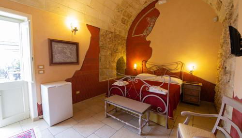 Tenuta Masseria del Gallo - Foto 5