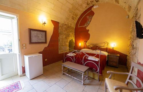 Tenuta Masseria del Gallo - Foto 5