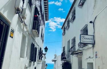 New Calm & Charming Loft Altea - Photo 36