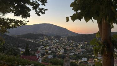 Eagles Nest Villa Athenian Riviera in Aghia Marina near Lagonisi, next to the beach close to Athens Airport - Foto 3