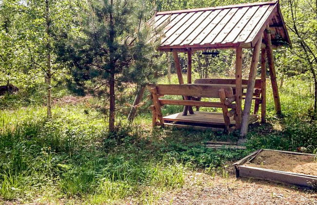 Villa salix - Foto 9