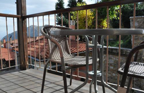 Apostolia's Small House Bed and view - Foto 15