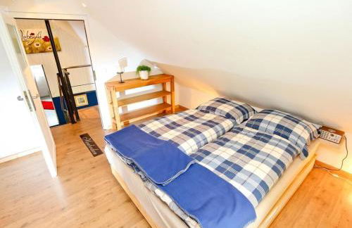 LebensArt in the old horse stable - Foto 14